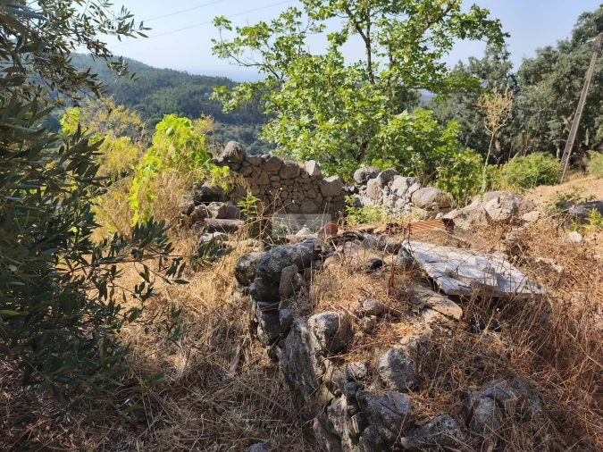 Terreno para Venda em Marmelete Foto 10