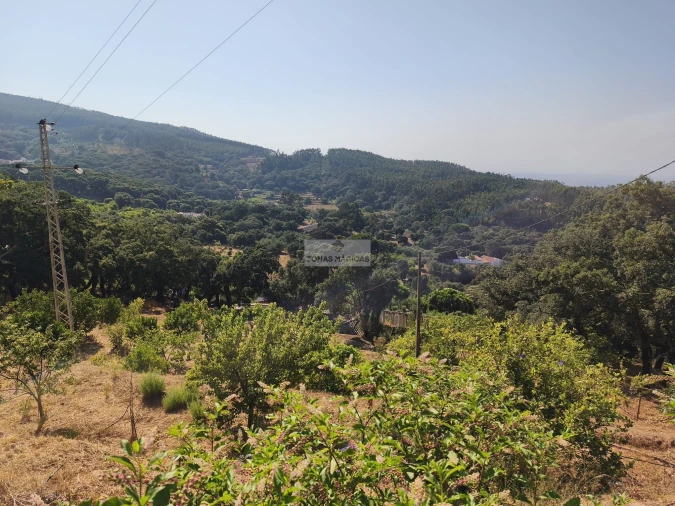 Terreno para Venda em Marmelete Foto 18