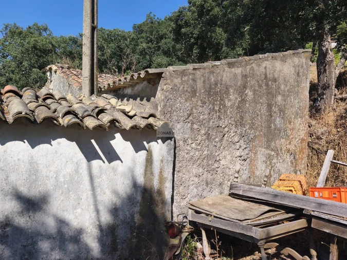 Terreno para Venda em Marmelete Foto 20