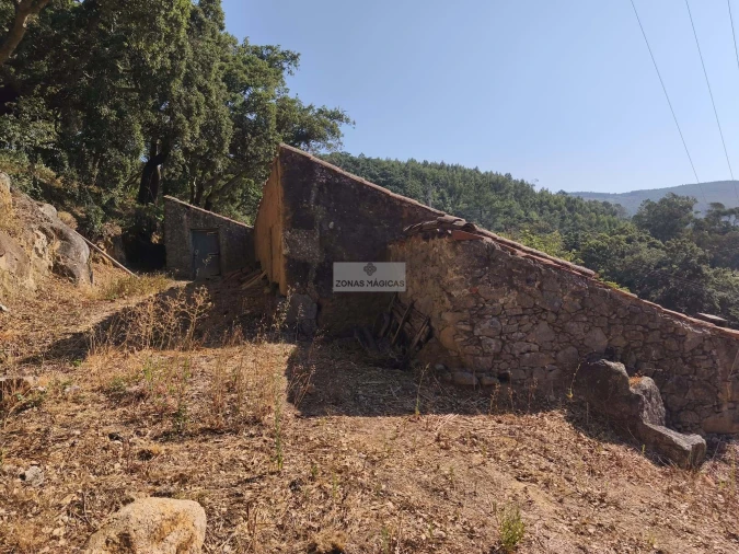 Terreno para Venda em Marmelete Foto 5