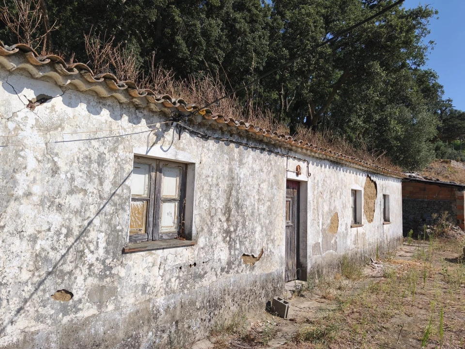 Terreno para Venda em Marmelete Foto 1
