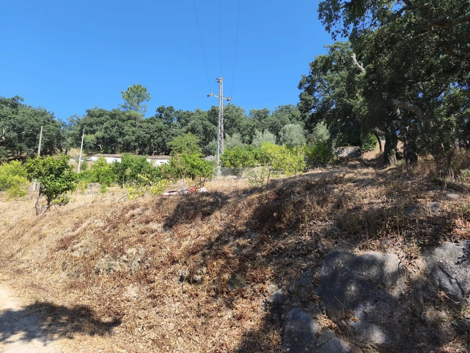 Terreno para Venda em Marmelete Foto 6