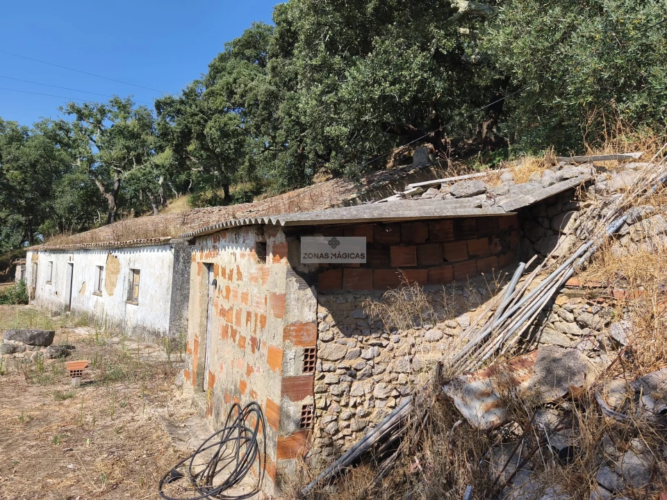 Terreno para Venda em Marmelete Foto 3