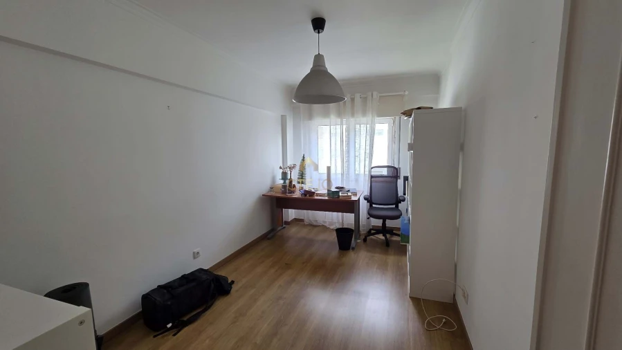 Apartamento T2 para Arrendamento em Massamá e Monte Abraão Foto 4