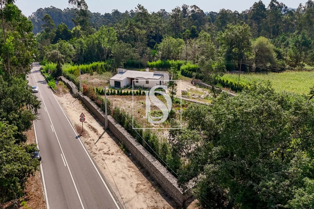 Quinta T3 para Venda em Barcelos, V.Boa, V.Frescainha Foto 12