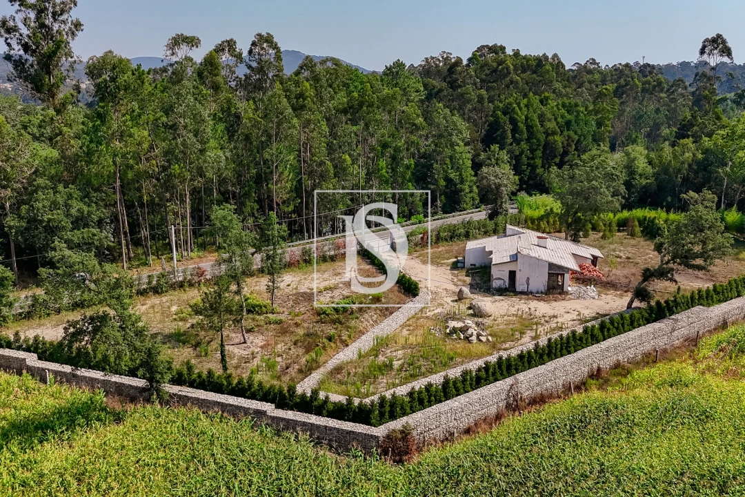 Quinta T3 para Venda em Barcelos, V.Boa, V.Frescainha Foto 17