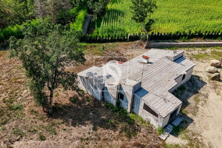 Quinta T3 para Venda em Barcelos, V.Boa, V.Frescainha Foto 6