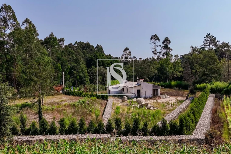 Quinta T3 para Venda em Barcelos, V.Boa, V.Frescainha Foto 16