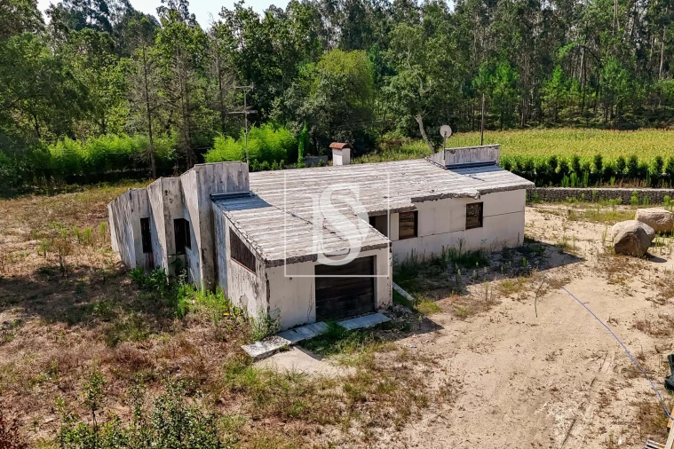 Quinta T3 para Venda em Barcelos, V.Boa, V.Frescainha Foto 4