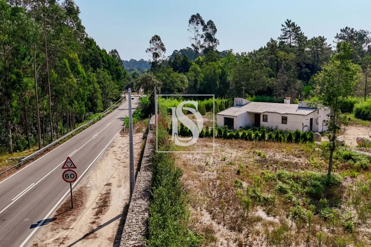 Quinta T3 para Venda em Barcelos, V.Boa, V.Frescainha Foto 10