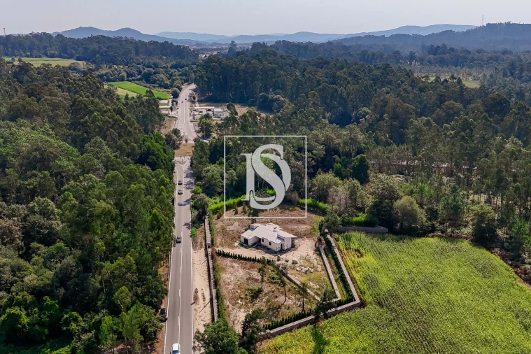 Quinta T3 para Venda em Barcelos, V.Boa, V.Frescainha Foto 11