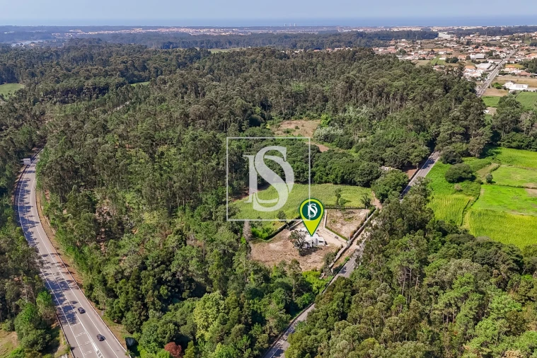 Quinta T3 para Venda em Barcelos, V.Boa, V.Frescainha Foto 15