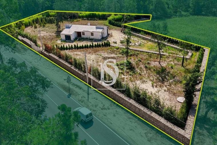 Quinta T3 para Venda em Barcelos, V.Boa, V.Frescainha Foto 3