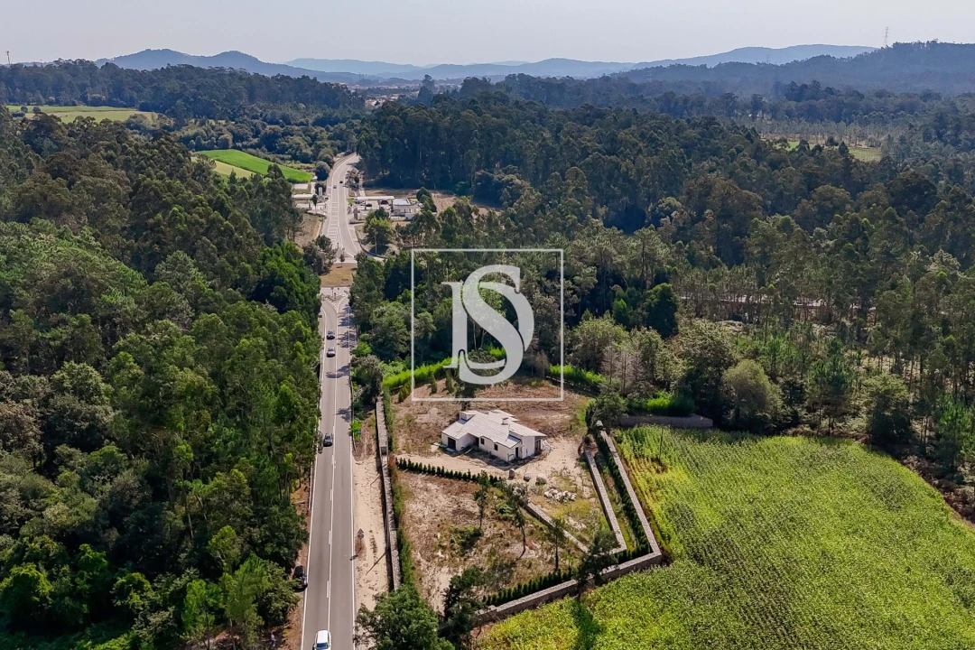 Quinta T3 para Venda em Barcelos, V.Boa, V.Frescainha Foto 11