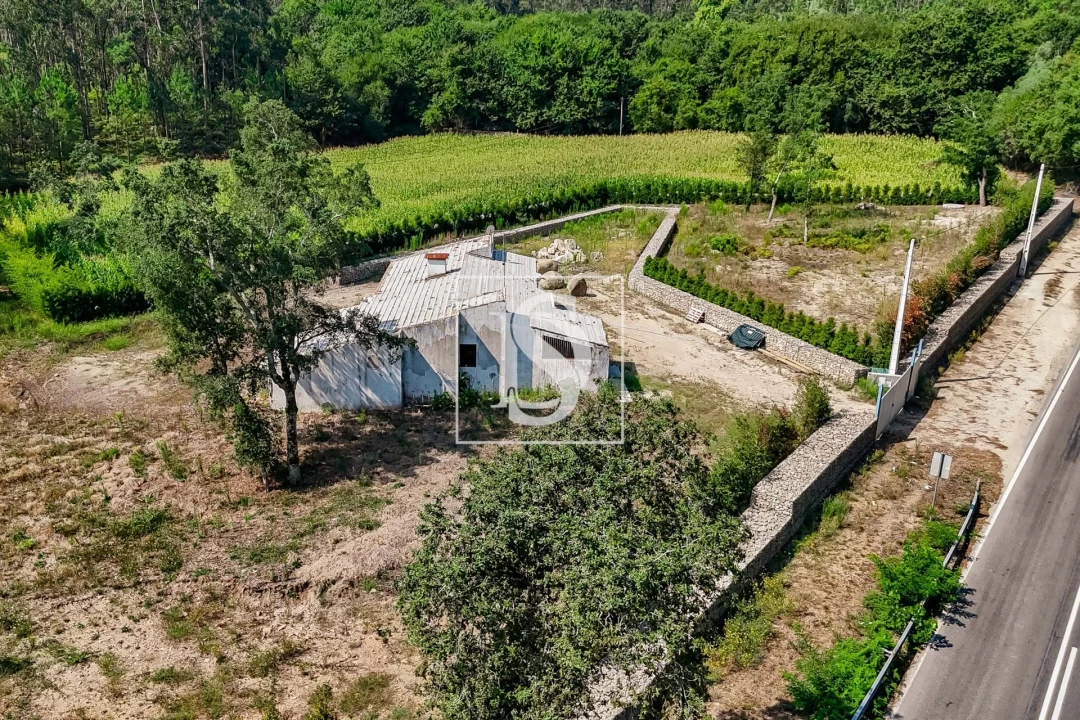 Quinta T3 para Venda em Barcelos, V.Boa, V.Frescainha Foto 13