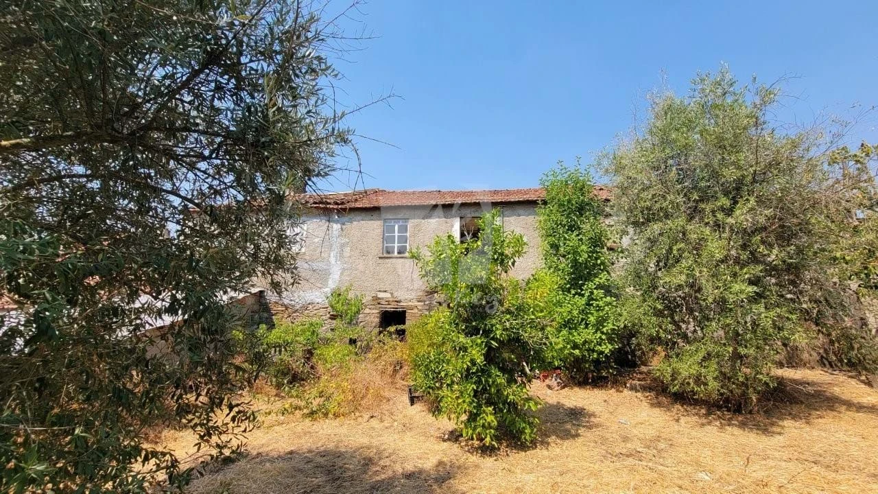 Moradia T3 para Venda em Santo Andre das Tojeiras Foto 33