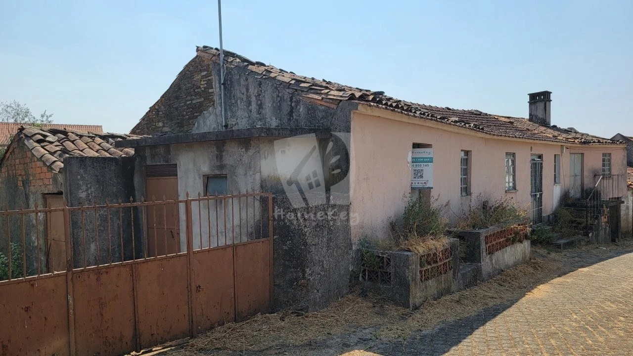 Moradia T3 para Venda em Santo Andre das Tojeiras Foto 40