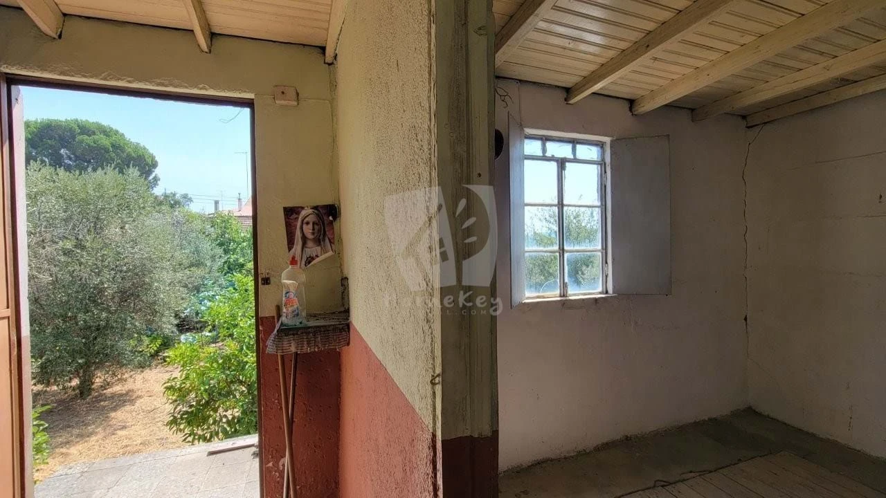 Moradia T3 para Venda em Santo Andre das Tojeiras Foto 8