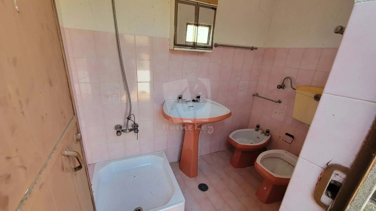 Moradia T3 para Venda em Santo Andre das Tojeiras Foto 22