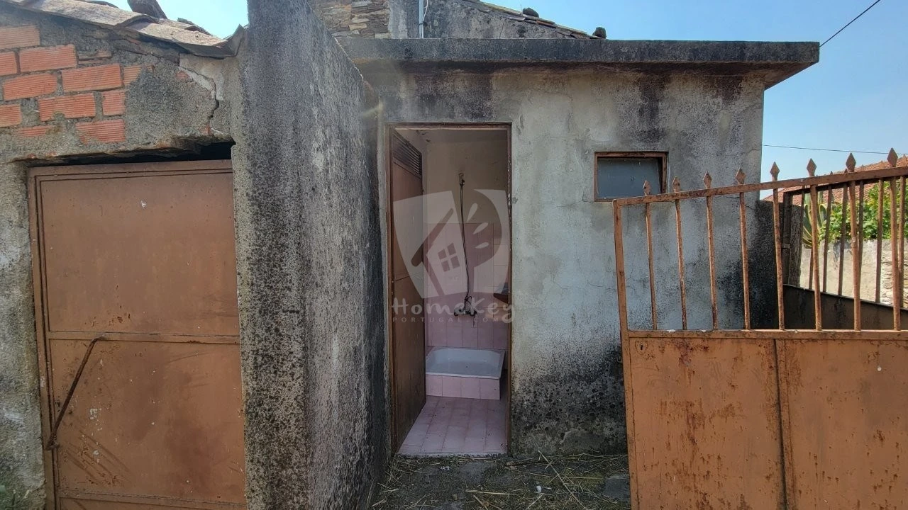 Moradia T3 para Venda em Santo Andre das Tojeiras Foto 21