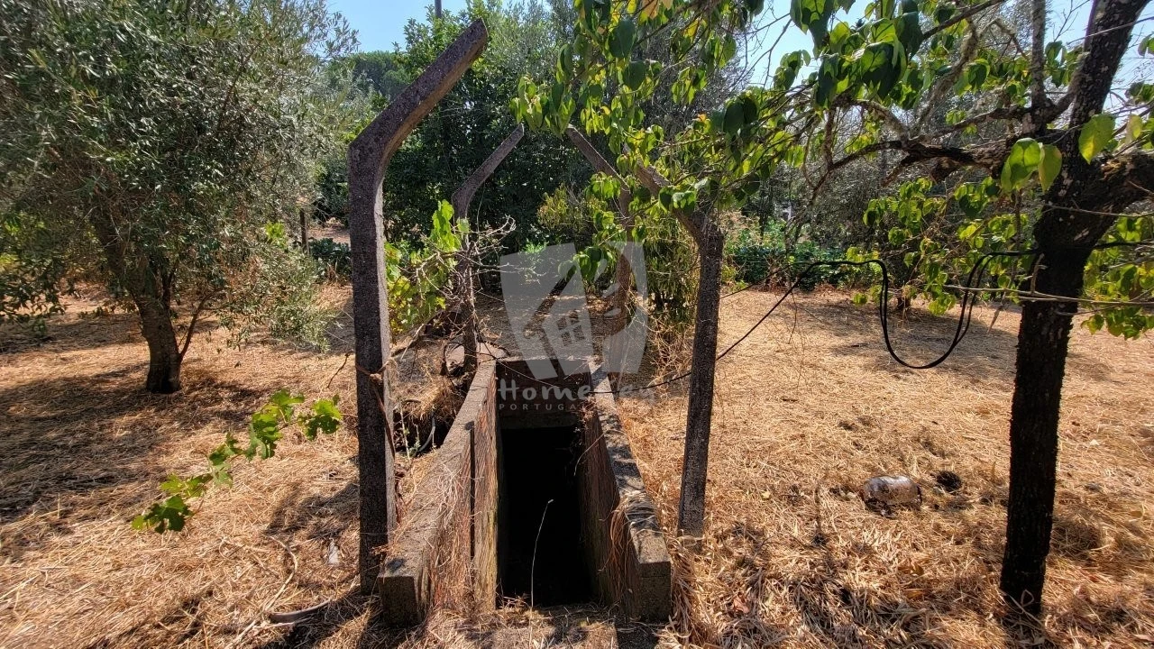 Moradia T3 para Venda em Santo Andre das Tojeiras Foto 38