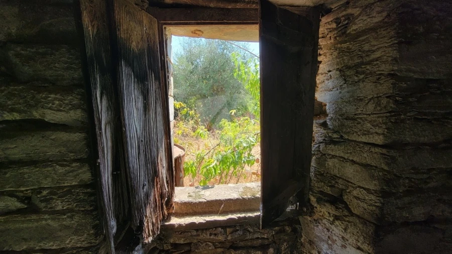 Moradia T3 para Venda em Santo Andre das Tojeiras Foto 35