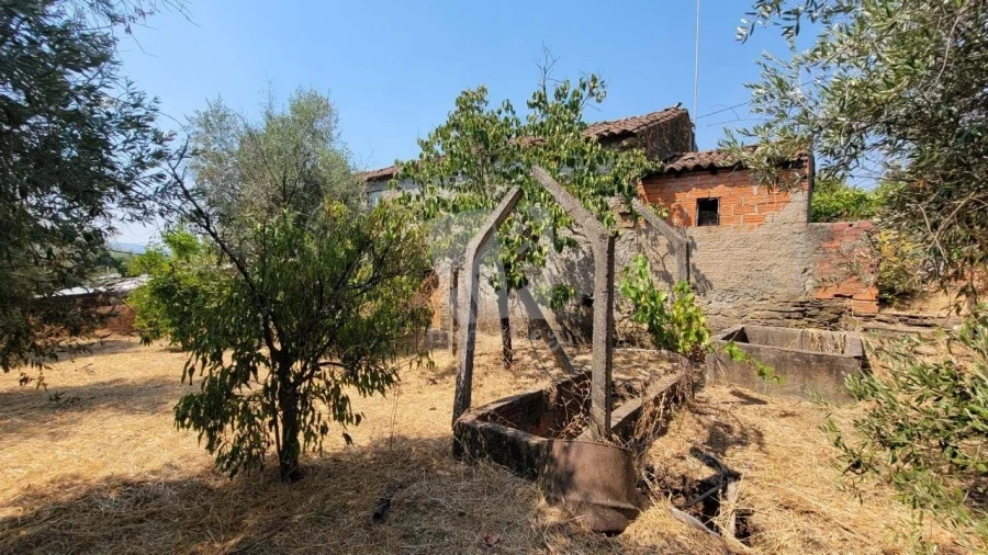 Moradia T3 para Venda em Santo Andre das Tojeiras Foto 30