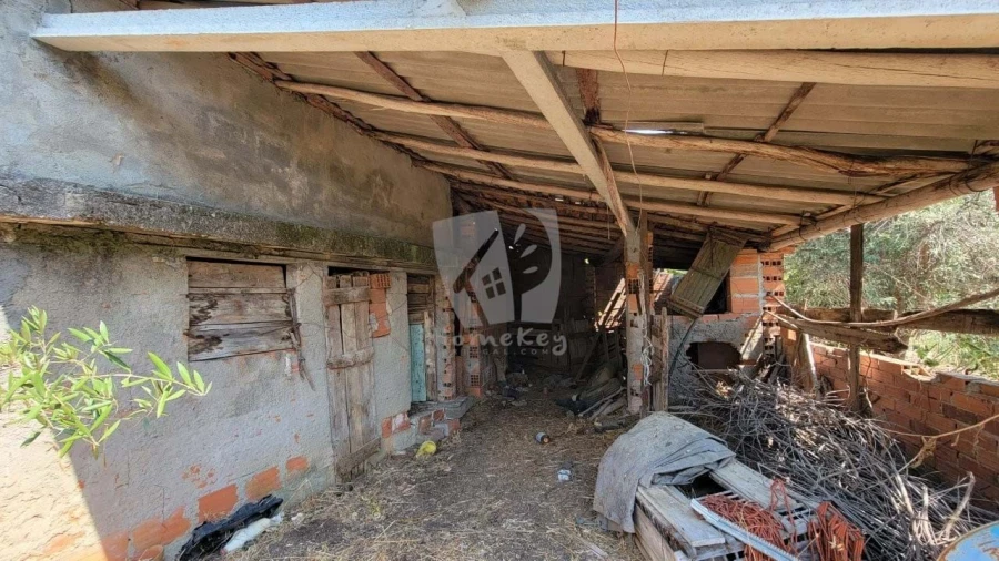 Moradia T3 para Venda em Santo Andre das Tojeiras Foto 25