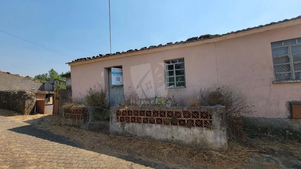 Moradia T3 para Venda em Santo Andre das Tojeiras Foto 14