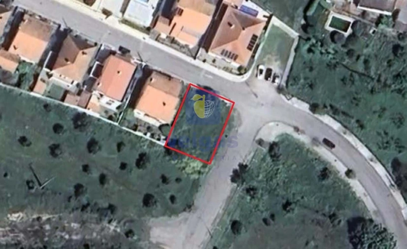 Terreno para Venda em Alcanena e Vila Moreira Foto 14