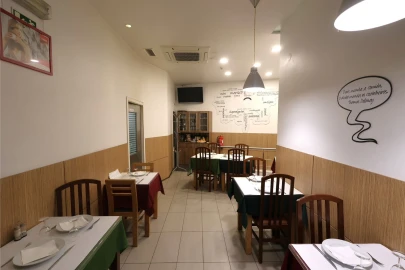Negócio para Trespasse em Alvalade