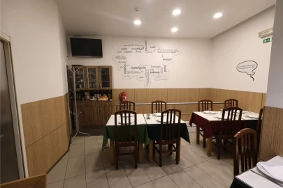 Negócio para Trespasse em Alvalade