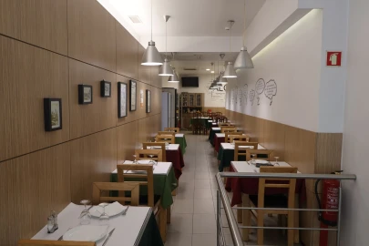 Negócio para Trespasse em Alvalade