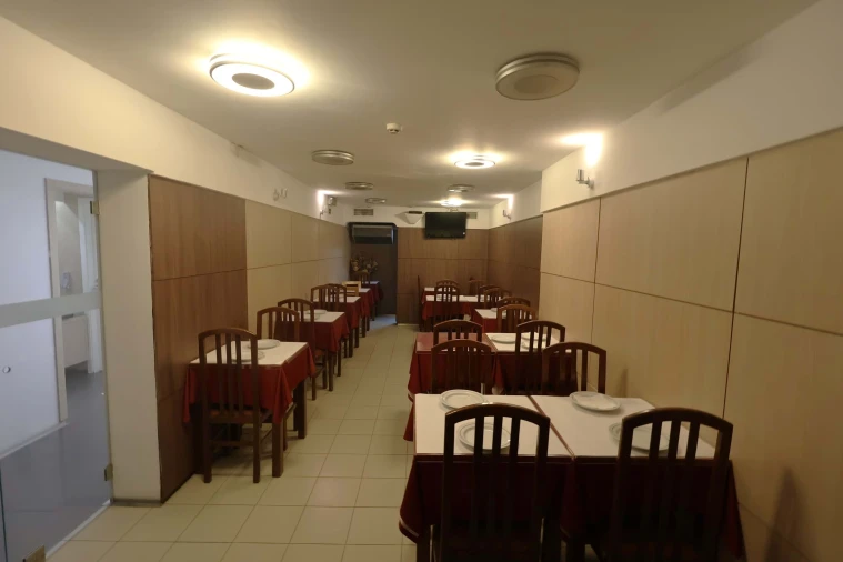 Negócio para Trespasse em Alvalade Foto 17