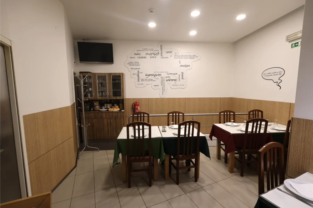 Negócio para Trespasse em Alvalade Foto 4