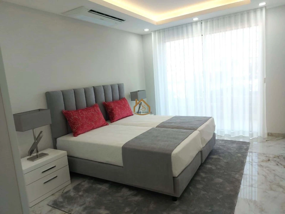 Apartamento T2 para Venda em Lagos (São Sebastião e Santa Maria) Foto 7