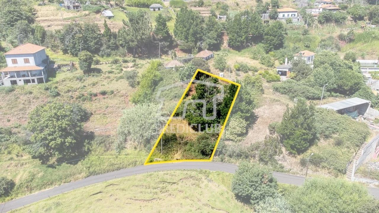 Terreno Agricola ou Rústico para Venda em Gaula Foto 2