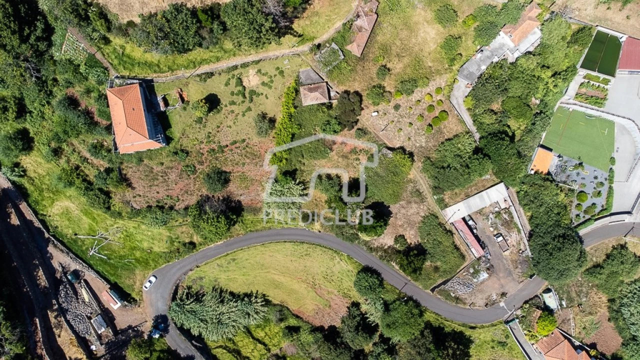 Terreno Agricola ou Rústico para Venda em Gaula Foto 1