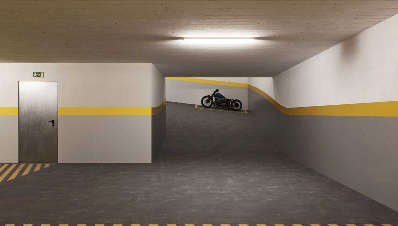 Apartamento T5 para Venda em Laranjeiro e Feijó Foto 26