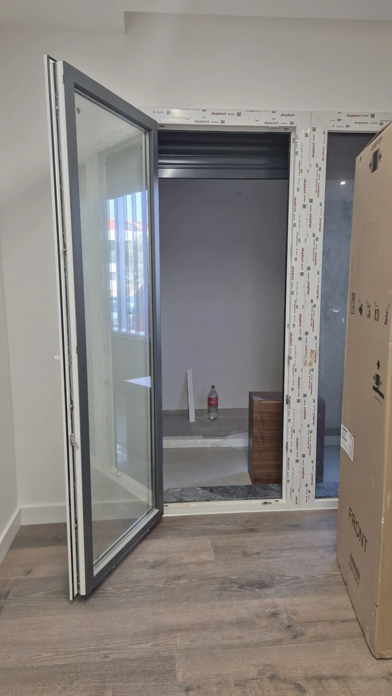 Apartamento T5 para Venda em Laranjeiro e Feijó Foto 30