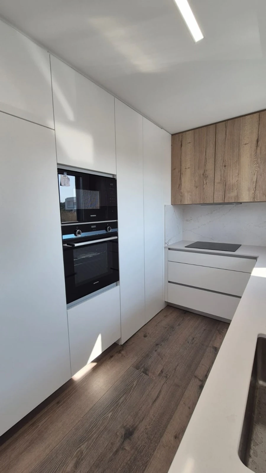 Apartamento T5 para Venda em Laranjeiro e Feijó Foto 23