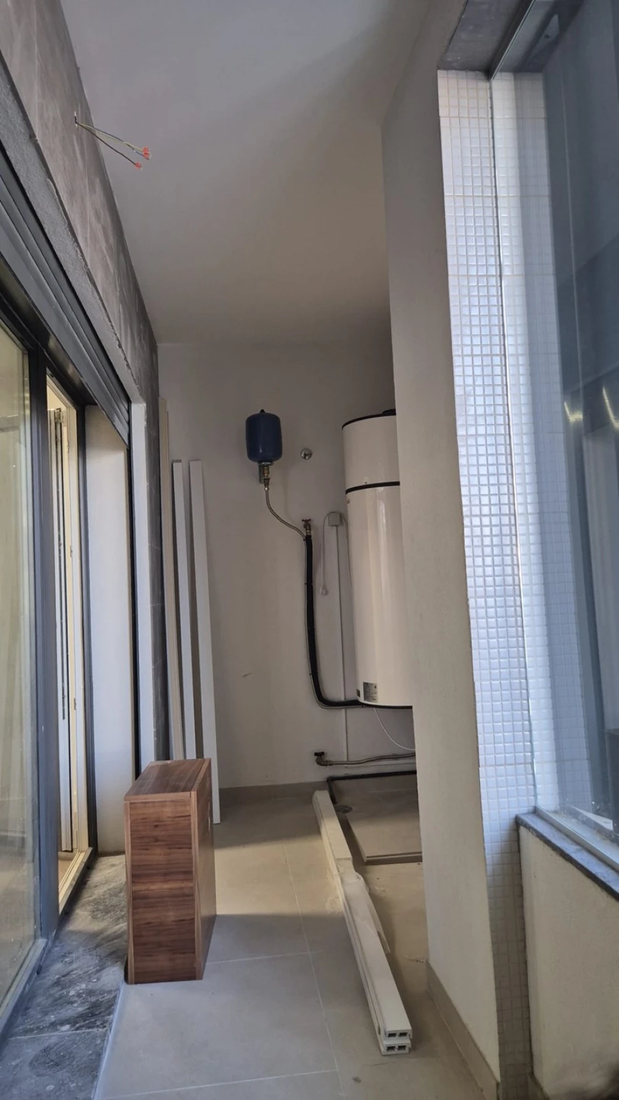 Apartamento T5 para Venda em Laranjeiro e Feijó Foto 32