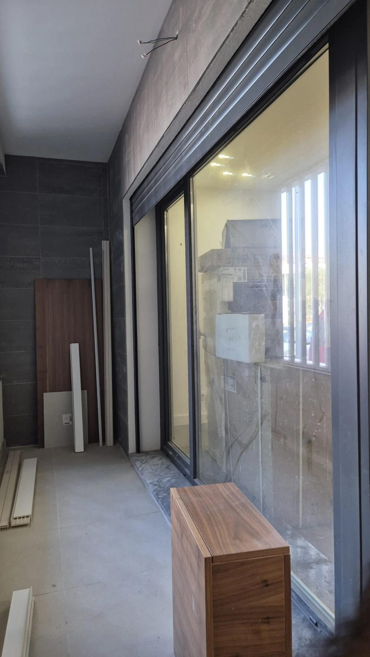 Apartamento T5 para Venda em Laranjeiro e Feijó Foto 31