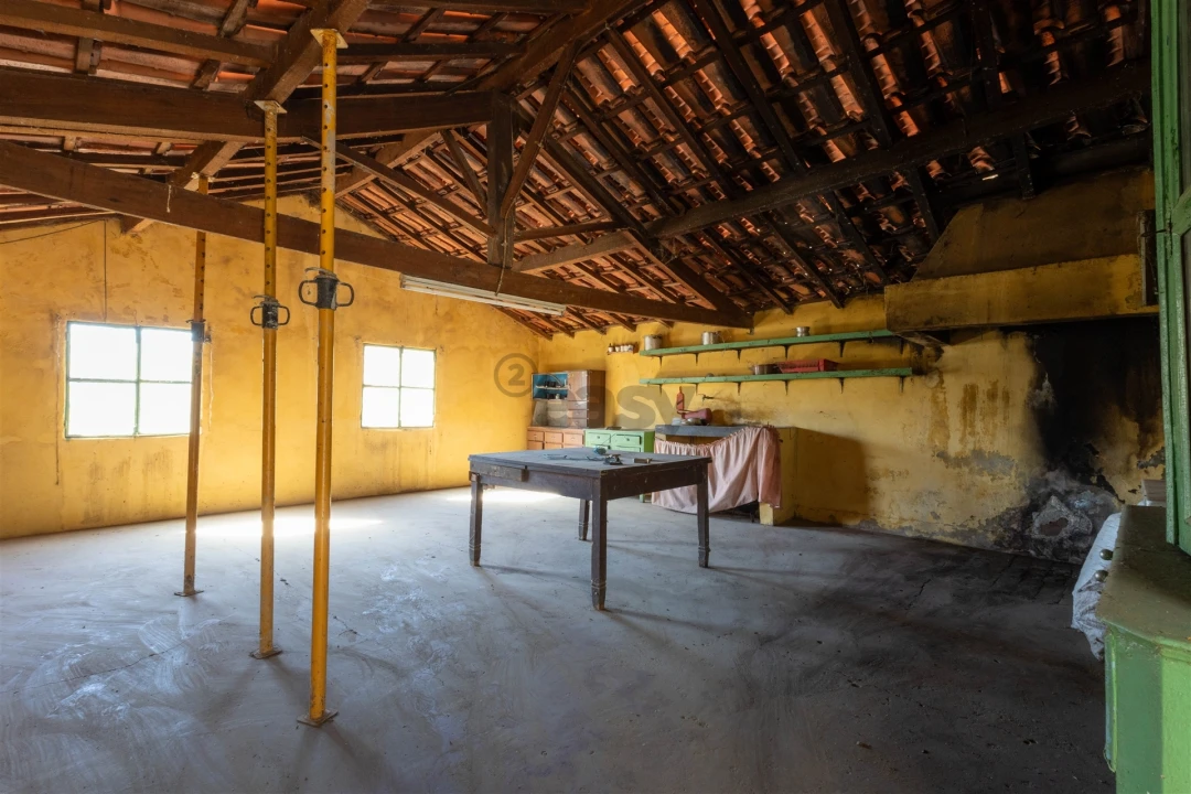 Quinta T6 para Venda em Vale de Figueira Foto 50