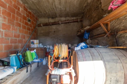 Quinta T6 para Venda em Vale de Figueira