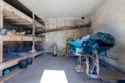 Quinta T6 para Venda em Vale de Figueira