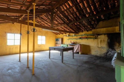 Quinta T6 para Venda em Vale de Figueira