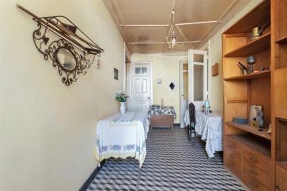 Quinta T6 para Venda em Vale de Figueira