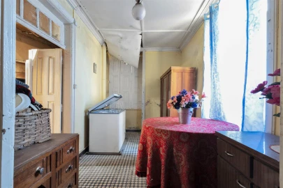 Quinta T6 para Venda em Vale de Figueira