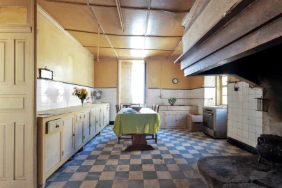 Quinta T6 para Venda em Vale de Figueira